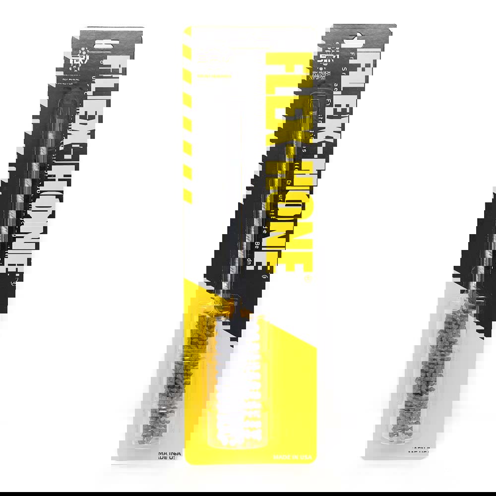 Flexible Cylinder Hone: 120 Grit, Silicon Carbide